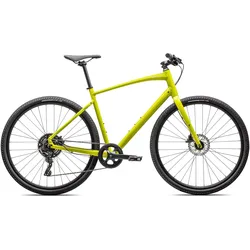 Specialized SIRRUS X 2.0 ION/SILVER DUST 2025 M