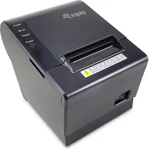 Equip Thermodrucker 58mm Schwarz
