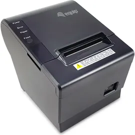 Equip Thermodrucker 58mm Schwarz