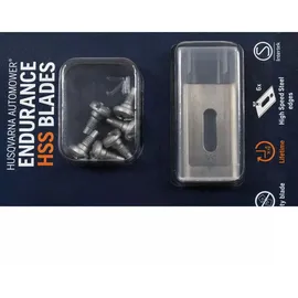 Husqvarna Ersatzklingen Endurance Pro