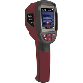 Testboy TV 292 Basic IR-Wärmebildkamera