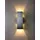 SpiceLED ShineLED-14 (2x7W) hell silbernes Gehäuse