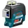 Bosch GLL 3-80 C Kreuzlinienlaser 30,0 m selbstnivellierend IP54