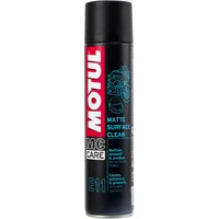 Motul E11 Matte Surface Clean