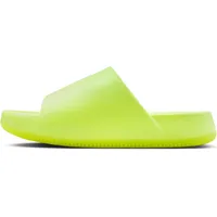 Nike Herren Calm Slides, Volt/Volt, 37.5 EU