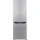 Respekta Savo KG144SI-52 Kühl-Gefrierkombination (157 l, 1440 mm hoch, Silber)