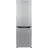 KG144SI-52 Kühl-Gefrierkombination (157 l, 1440 mm hoch, Silber)