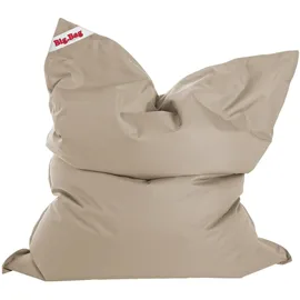 Sitting Point BigBag Brava 125 x 155 x 20 cm khaki