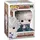 Funko Hunter x Hunter - Killua Zoldyck 9 cm - Funko Pop! Sammelfigur