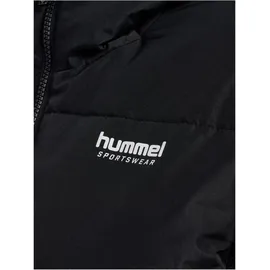 hummel hmlLGC NICOLA PUFF JACKET - black - XL