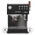 Ascaso Steel Duo Plus schwarz Siebträgermaschine