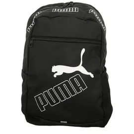 Puma Phase Backpack II Schwarz