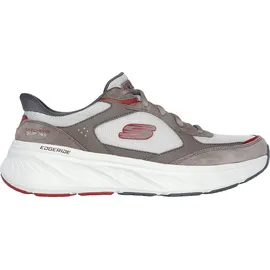 SKECHERS Edgeride Erlon Herren Braun 44