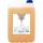 Valquer Laboratorios Revitalisierendes Shampoo pH-neutral 5000 ml