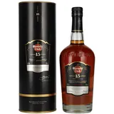 Havana Club Gran Reserva Añejo 15 Años 40% Vol. 0,7l in Geschenkbox