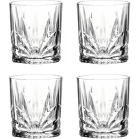 LEONARDO Whiskyglas 0,15 l 4 St.
