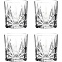 LEONARDO Whiskyglas 0,15 l 4 St.