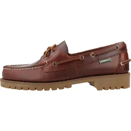 Sebago Herren Ranger Waxy 7001HU0 Braun - Braun - 43