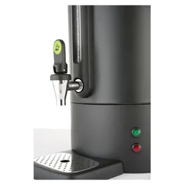 HENDI Perkolator 7L Schwarz