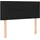 vidaXL Boxspringbett 100 x 200 cm Schwarz