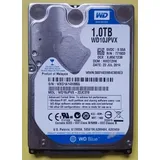 Western Digital Blue HDD 1 TB WD10JPVX
