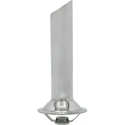 grossag Vorsatz Fleischwolf Set KFW 500S für KitchenAid(R) inkl. WFV 5 + SGV 5