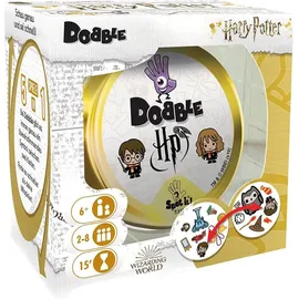 Asmodee Dobble Harry Potter