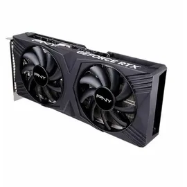 PNY GeForce RTX 4060 Ti Verto Dual Fan 8 GB GDDR6 VCG4060T8DFXPB1