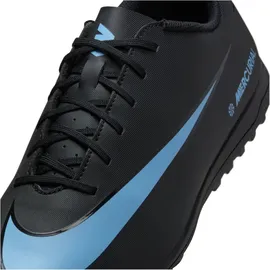 Nike Mercurial Vapor 16 Club TF Herren black/ice blue 42,5