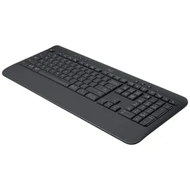 Logitech Signature K650 Kabellos QWERTY