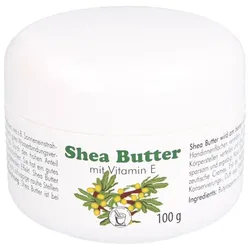 Shea Butter