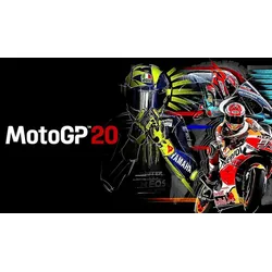 MotoGP 20