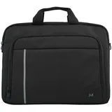 Mobilis 003086 Laptoptasche 35,6 cm (14") Toploader-Tasche Schwarz