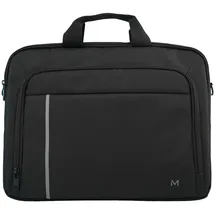 Mobilis 003086 Laptoptasche 35,6 cm (14") Toploader-Tasche Schwarz