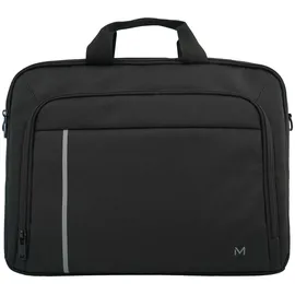 Mobilis 003086 Laptoptasche 35,6 cm (14") Toploader-Tasche Schwarz