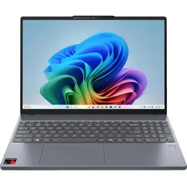 Lenovo IdeaPad Slim 3 15,3'' Snapdragon X X1-26-100 16 GB RAM 512 GB SSD Luna Grey