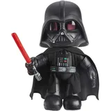 Mattel Star Wars Darth Vader Feature Plush (Obi-Wan)