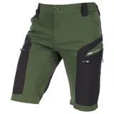 Puma Pro-One Shorts Regular Grün L