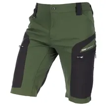 Puma Pro-One Shorts Regular Grün L