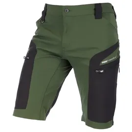 Puma Pro-One Shorts Regular Grün L