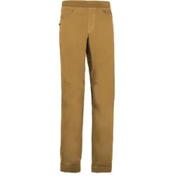 E9 Free Julian Herren Kletterhose tobacco XL