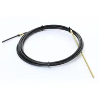 ELMAG Kohle-PTFE-Seele 4,5 m - 54474