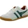 GOLA Harrier Herren Off White/Evergreen/Moody Orange 41