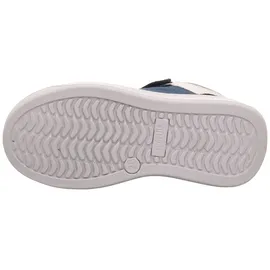 superfit Schlupfstiefel Blau 33