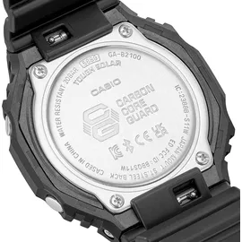 Casio G-Shock GA-B2100 Resin 45,4 mm GA-B2100-1A1