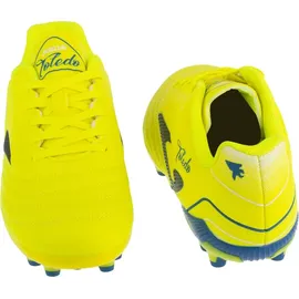 Joma Toledo Kids Gelb 33