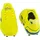 Joma Toledo Kids Gelb 33
