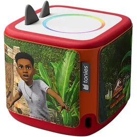 Tonies Toniebox 2 Hülle Jurassic World