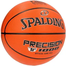 Spalding FIBA Precision TF-1000 Composite Indoor Basketball