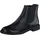 Paul Green 8070 Schwarz 37